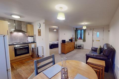 1 bedroom apartment for sale, 4 Sawyers Close, Moretonhampstead, Devon