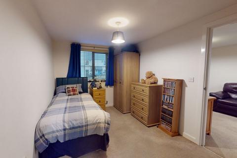 1 bedroom apartment for sale, 4 Sawyers Close, Moretonhampstead, Devon