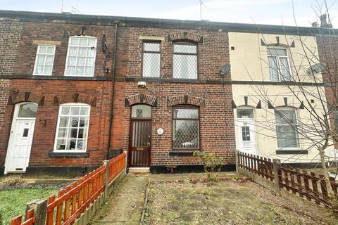 2 bedroom terraced house to rent, Nelson Street, Bury