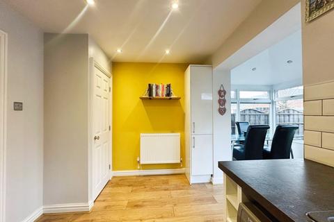 32 Brookwater Close, Tottington, Bury, BL8 3LD