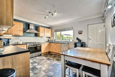 4 bedroom detached bungalow for sale, Marlborough Avenue, Workington CA14