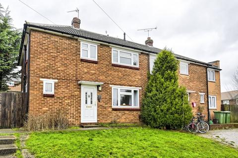 3 bedroom semi-detached house for sale, Cleve Road, Sidcup, DA14