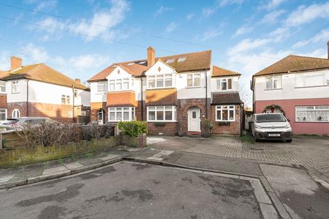 5 bedroom semi-detached house for sale, St Pauls Close, Ashford, TW15