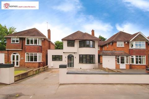 4 bedroom detached house for sale, Fordbrook Lane, Pelsall