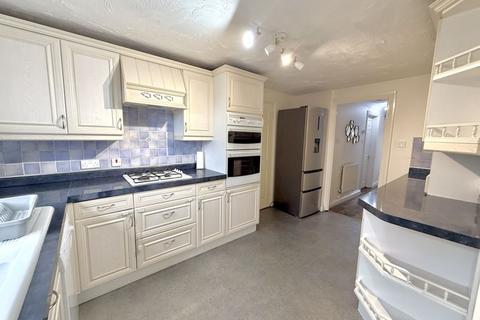 4 bedroom detached house for sale, Millers Way, Houghton Regis, Dunstable