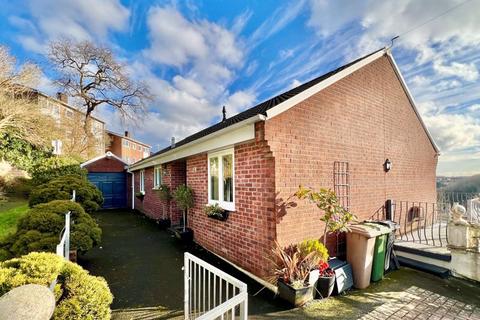 32 Park Road, Lower Compton, Plymouth. Fabulous 3/4 bed DETACHED bungalow and self contained lower ground floor annex.