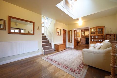 2 bedroom detached house for sale, Seabridge Road, Newcastle