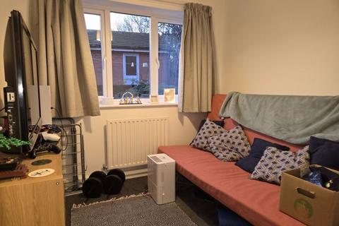 16 Fredas Grove, Harborne, Birmingham, B17 0SY