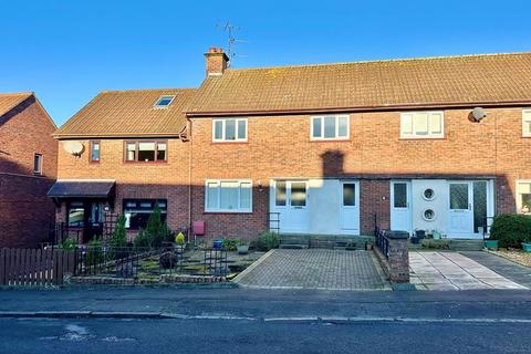 3 bedroom terraced house for sale, Glendale Crescent, Ayr