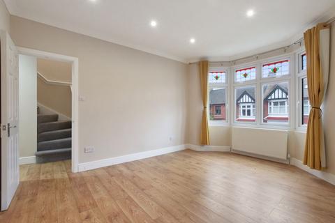 2 bedroom maisonette for sale, Somerset Road, Harrow