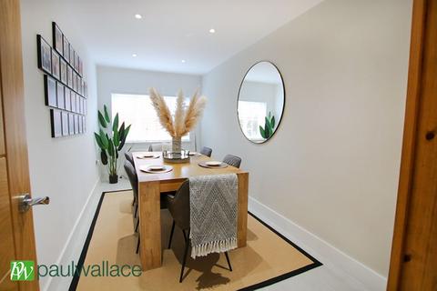 11 Ferney Road, Cheshunt, Waltham Cross, EN7 6XQ