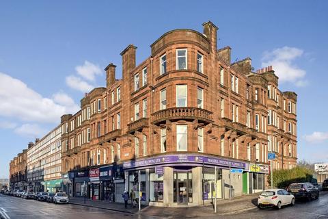 Herschell Street, Anniesland