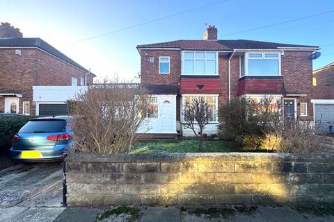 3 bedroom semi-detached house for sale, Sherfield Drive, Cochrane Park