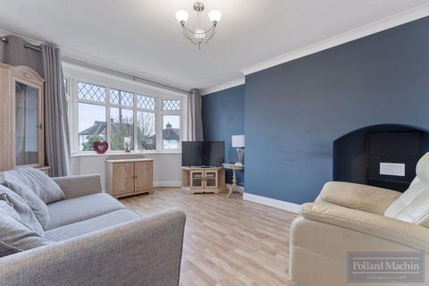 3 bedroom semi-detached house for sale, Limpsfield Road, Sanderstead