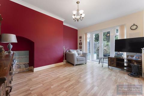 3 bedroom semi-detached house for sale, Limpsfield Road, Sanderstead