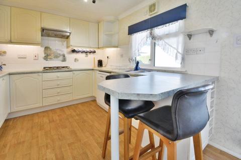 2 bedroom detached bungalow for sale, Wildwood Park, Cirencester, Gloucestershire