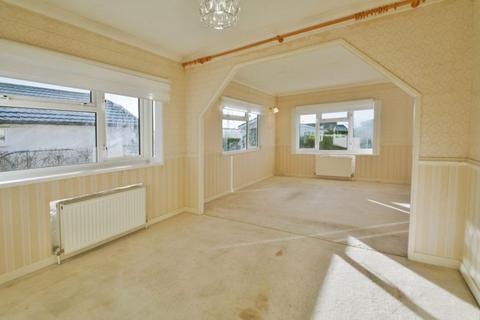 2 bedroom detached bungalow for sale, Wildwood Park, Cirencester, Gloucestershire