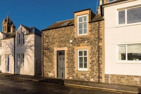 2 bedroom semi-detached house for sale, Grieve Cottage, 3 Tweed Green, Peebles, EH45 8AP