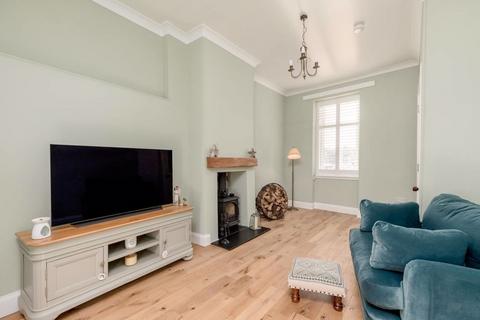 2 bedroom semi-detached house for sale, Grieve Cottage, 3 Tweed Green, Peebles, EH45 8AP