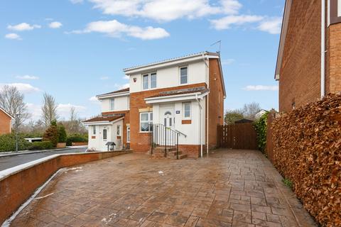 3 bedroom semi-detached house for sale, Gorebridge EH23