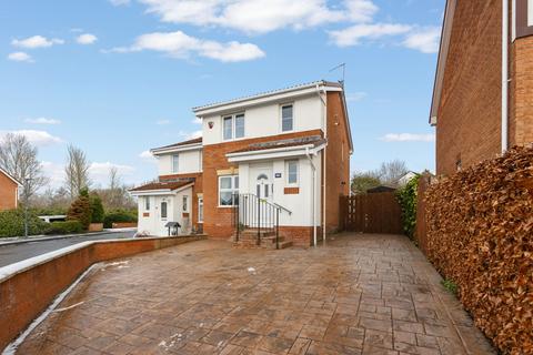 10 Lady Emily Way, Gorebridge, EH23 4GA
