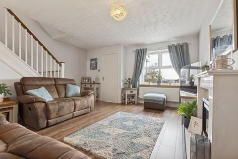 10 Lady Emily Way, Gorebridge, EH23 4GA