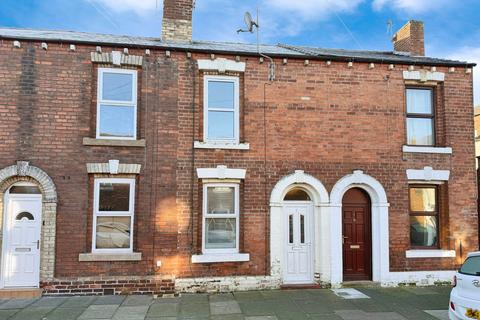 2 bedroom terraced house for sale, East Nelson Street, Carlisle CA2