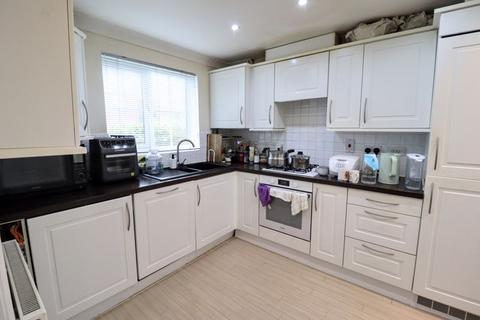 3 bedroom semi-detached house for sale, Girton Way, Bletchley, Milton Keynes