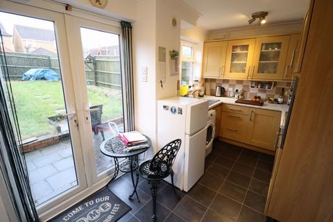 2 bedroom semi-detached house for sale, Aintree Close, Bletchley, Milton Keynes