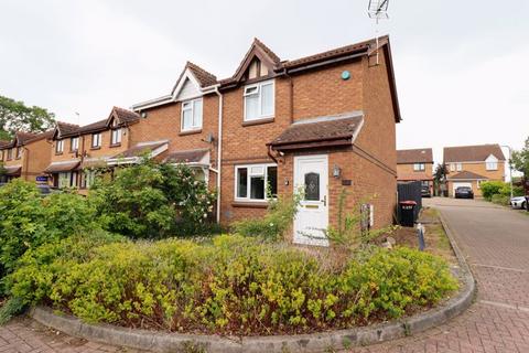 24 Aintree Close, Bletchley, Milton Keynes, MK3 5LP