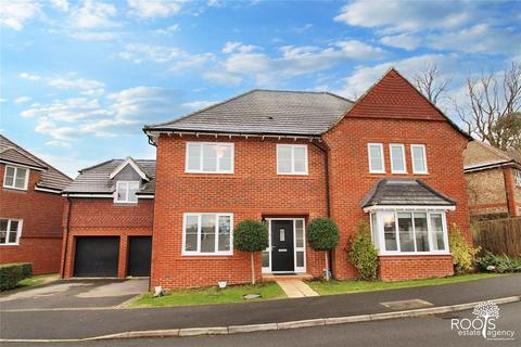 5 bedroom detached house for sale, Meadowbrook, Newbury RG20