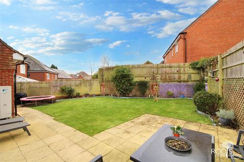 5 bedroom detached house for sale, Meadowbrook, Newbury RG20