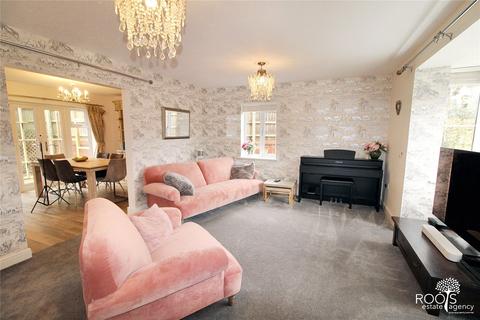 5 bedroom detached house for sale, Meadowbrook, Newbury RG20