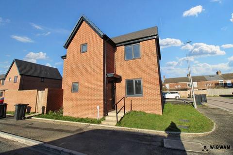 3 bedroom detached house for sale, Clyde Street, Hull, HU3