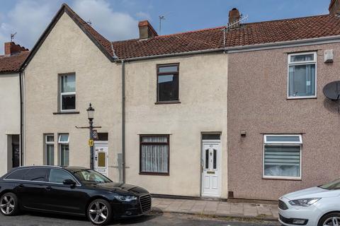 undefined, Shirehampton, Bristol BS11