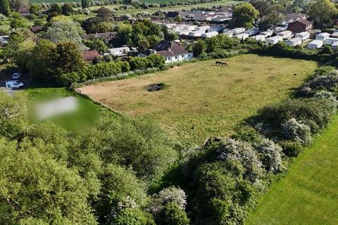 undefined, Warden Road, Eastchurch