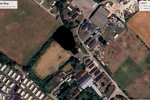 undefined, Warden Road, Eastchurch