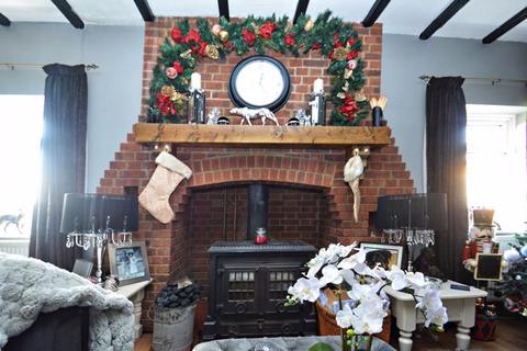 6 bedroom detached bungalow for sale, Warden Road, Eastchurch, Sheerness, Kent