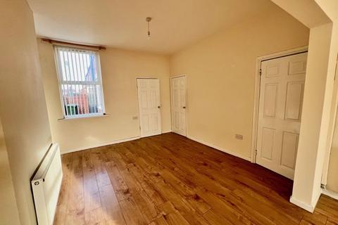 3 bedroom end of terrace house for sale, Smithfield Road, Wrexham