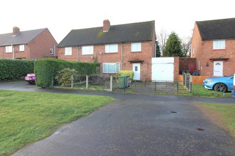 3 bedroom house for sale, Kinver Avenue, Kidderminster, DY11