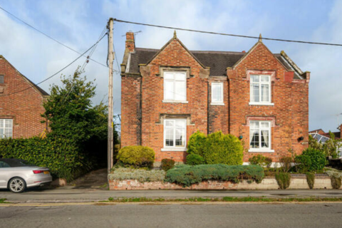 3 bedroom semi-detached house to rent, School Houses, Chester Road, Acton, CW5