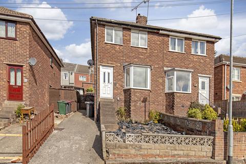 2 bedroom semi-detached house to rent, Clement Street, Rotherham