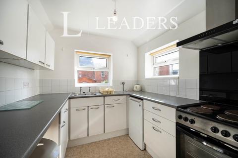 House share to rent, Albany Road, Southsea