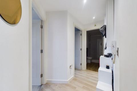 Flat 16, The Post House Eastern Avenue, Gloucester, GL4 3DX