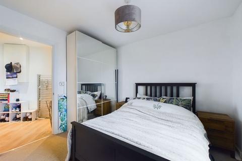 Flat 16, The Post House Eastern Avenue, Gloucester, GL4 3DX