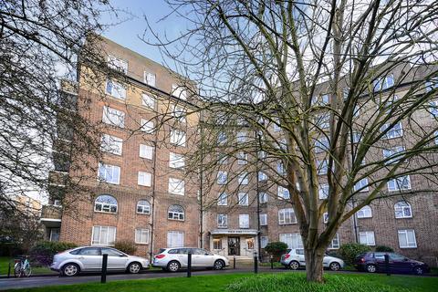 2 bedroom flat to rent, Wick Hall, Furze Hill, Hove, BN3 1NJ