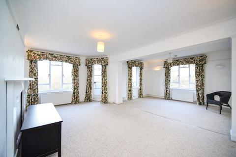 2 bedroom flat to rent, Wick Hall, Furze Hill, Hove, BN3 1NJ