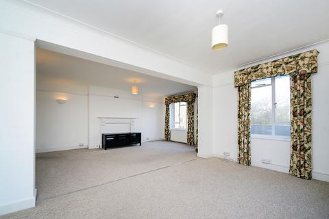 2 bedroom flat to rent, Wick Hall, Furze Hill, Hove, BN3 1NJ