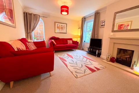 9 Edwardian Close, Wootton, Northampton, NN4 6LX