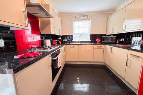 9 Edwardian Close, Wootton, Northampton, NN4 6LX